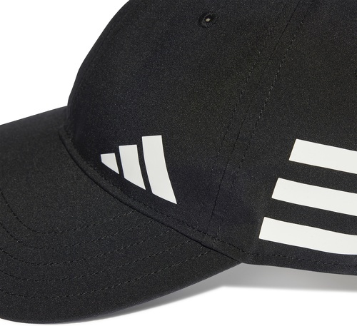 adidas Performance-Casquette de baseball Bold-2