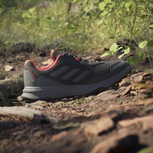 adidas Performance-Chaussure de trail running Tracefinder-1