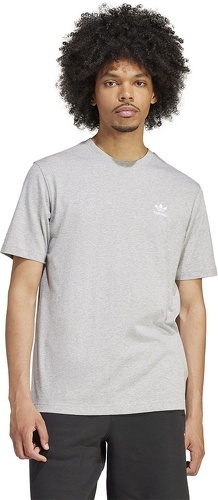 adidas Performance-T-shirt Trèfle Essentials-1