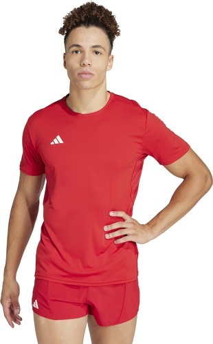 adidas Performance-T-shirt de running Adizero Essentials -1