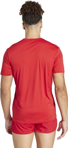 adidas Performance-T-shirt de running Adizero Essentials -2