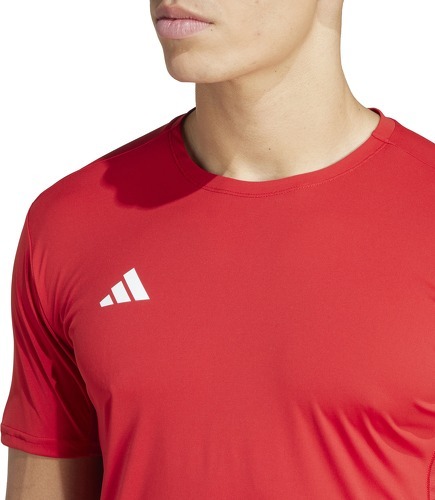 adidas Performance-T-shirt de running Adizero Essentials -3