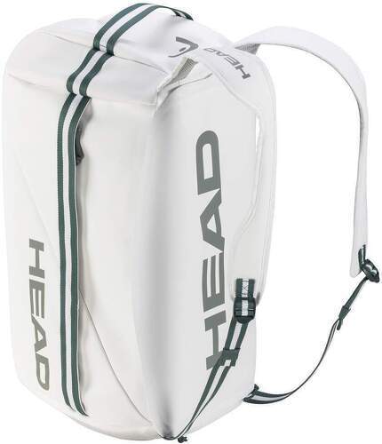 HEAD-Sac Duffle Head Pro X Duffle White Club-1