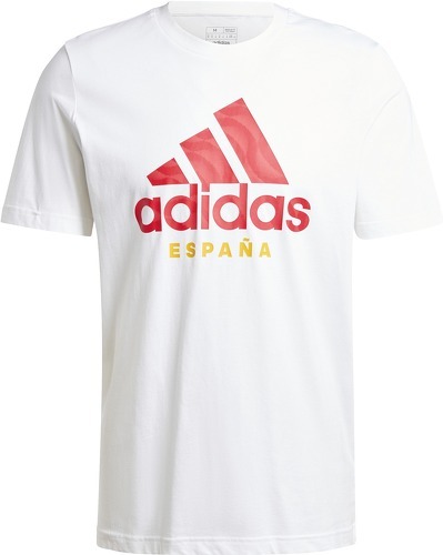 adidas Performance-T-shirt graphique Espagne DNA-image-1