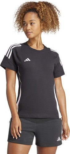 adidas Performance-T-shirt Tiro 24 Sweat-1