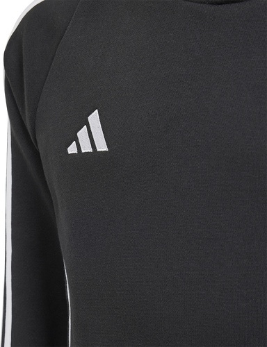 adidas Performance-Sweat-shirt à capuche de survêtement Tiro 24 Enfants-2