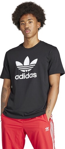 adidas Performance-T-shirt Trèfle Adicolor-1