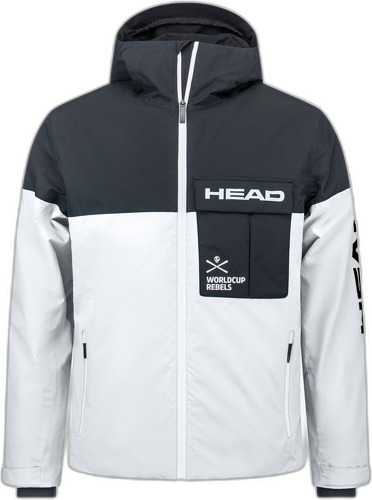 HEAD-Veste de ski Head Race Nova-image-1