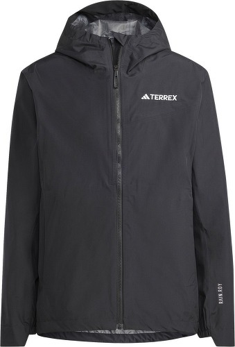 adidas Performance-Veste Terrex 2,5 couches Multi Rain.Rdy-0