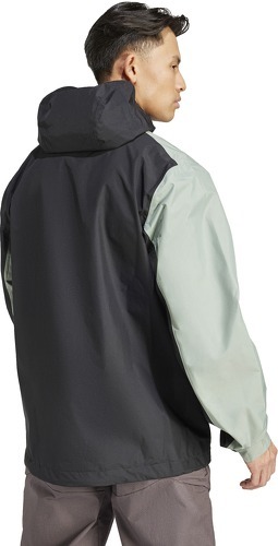 adidas Performance-Veste Terrex 2,5 couches Multi Rain.Rdy-4