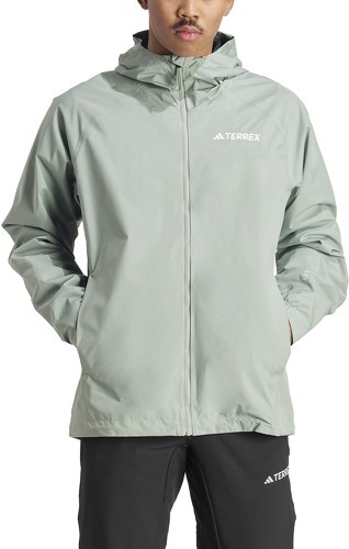 adidas Performance-Veste 2 couches Terrex Multi RAIN.RDY-1