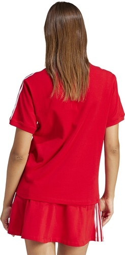 adidas Performance-T-shirt 3 bandes-3