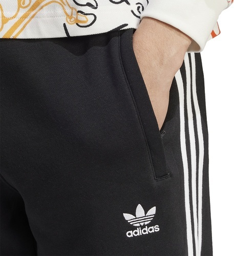 adidas Performance-Pantalon 3 bandes Adicolor-4