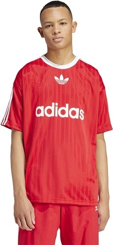 adidas Performance-T-shirt Adicolor-1