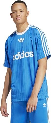 adidas Performance-T-shirt Adicolor-1