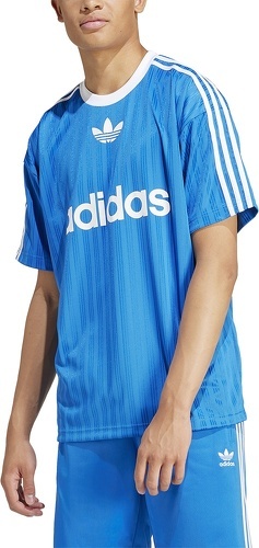 adidas Performance-T-shirt Adicolor-2