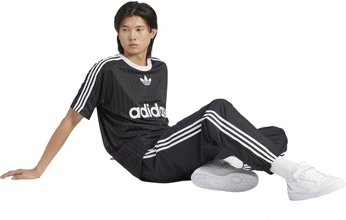 adidas Performance-T-shirt Adicolor-4