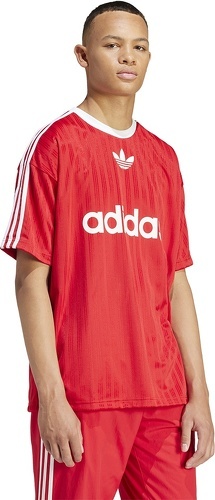 adidas Performance-T-shirt Adicolor-4