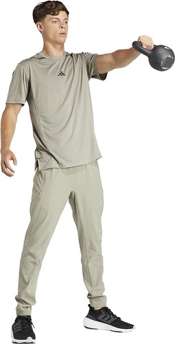 adidas Performance-Pantalon d'entraînement Designed for Training-3