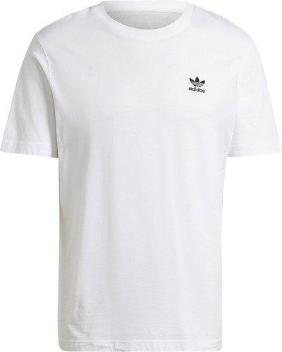 adidas Performance-ESSENTIAL TEE-image-1