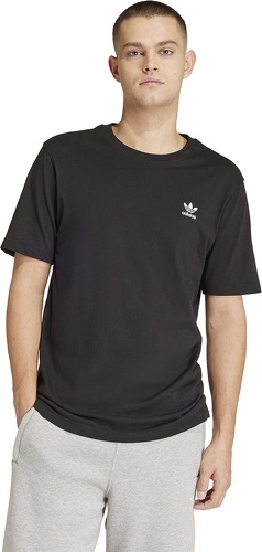 adidas Performance-T-shirt Trèfle Essentials-1