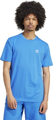 adidas Performance-T-shirt Trèfle Essentials-1