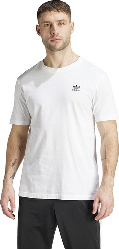 adidas Performance-T-shirt Trèfle Essentials-1