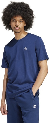 adidas Performance-T-shirt Trèfle Essentials-1