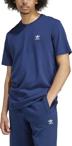 adidas Performance-T-shirt Trèfle Essentials-2