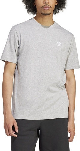 adidas Performance-T-shirt Trèfle Essentials-2