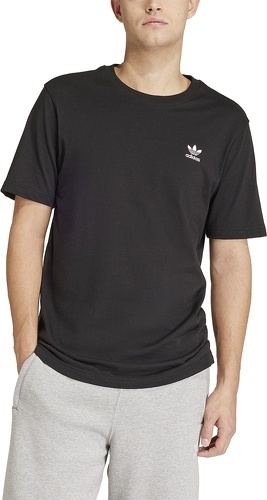 adidas Performance-T-shirt Trèfle Essentials-2