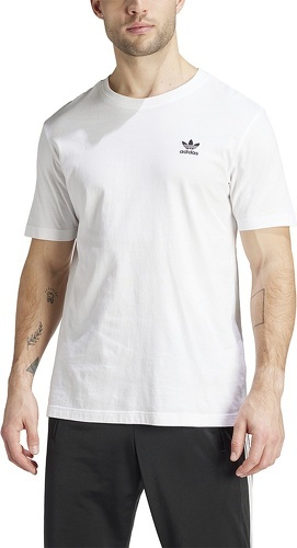 adidas Performance-T-shirt Trèfle Essentials-2