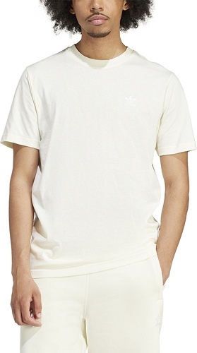 adidas Performance-T-shirt Trèfle Essentials-2