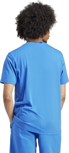 adidas Performance-T-shirt Trèfle Essentials-3