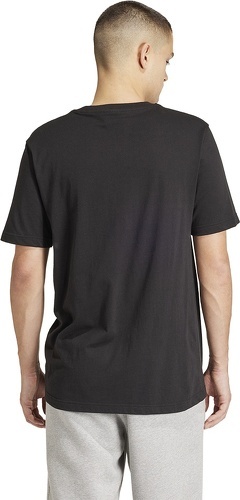 adidas Performance-T-shirt Trèfle Essentials-3