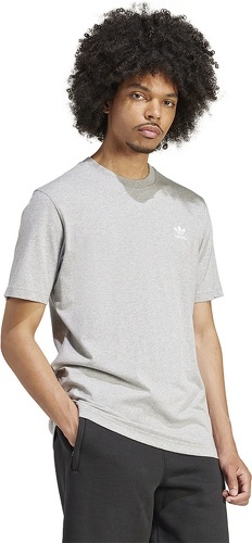 adidas Performance-T-shirt Trèfle Essentials-4