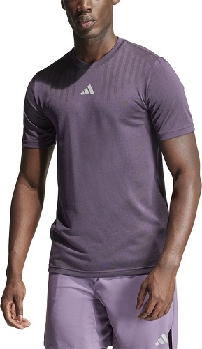 adidas Performance-T-shirt entraînement HIIT Airchill-2