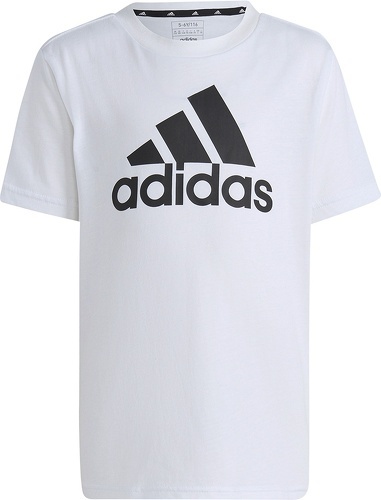 adidas Sportswear-T-shirt Essentials Logo-0