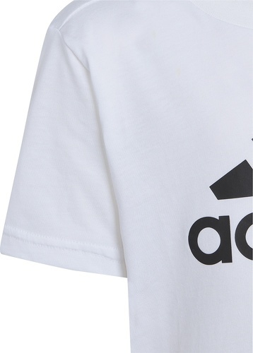 adidas Sportswear-T-shirt Essentials Logo-3