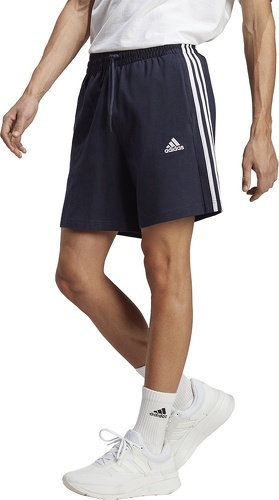 adidas Sportswear-Short Essentials 3-Stripes-1