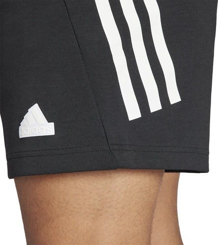 adidas Sportswear-Short 3 bandes Future Icons-4