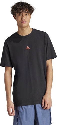 adidas Sportswear-T-shirt graphique House of Tiro-1