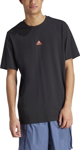 adidas Sportswear-T-shirt graphique House of Tiro-2