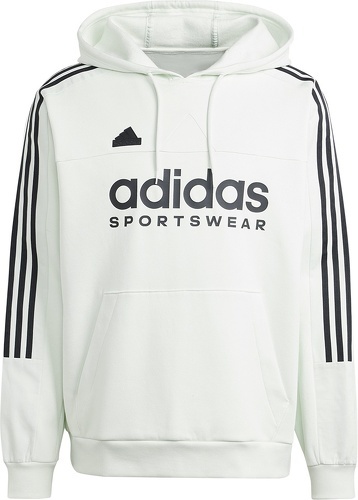 adidas Sportswear-M TIRO HOODIE-image-1