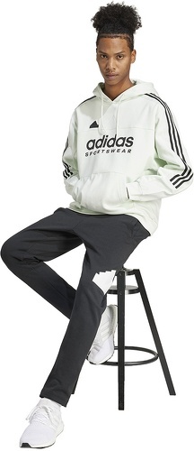 adidas Sportswear-Sweat-shirt à capuche House of Tiro Sportswear-4