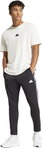 adidas Sportswear-Pantalon Tiro Material Mix-4