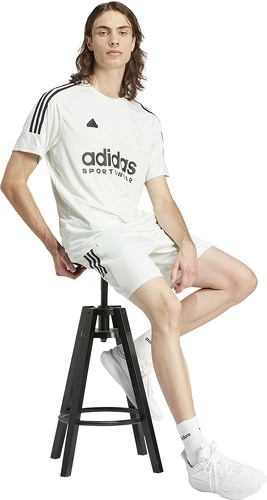 adidas Sportswear-Short Tiro-3