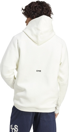 adidas Sportswear-Veste de survêtement à capuche entièrement zippée Z.N.E. Premium-3