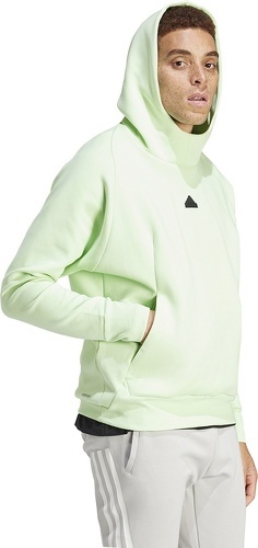 adidas Sportswear-Nouveau sweat-shirt à capuche adidas Z.N.E. Premium-4