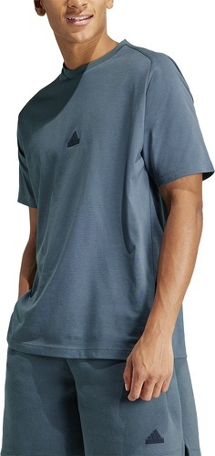 adidas Sportswear-T-shirt Z.N.E.-2